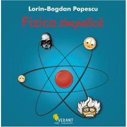 Un aperitiv pentru fizica de liceu cartea lui Lorin-Bogdan Popescu este cel mai bun îndrumar pentru cei certa&355;i cu fizica sau pentru cei care vor s&259; înve&355;e mai multe despre mecanic&259; relativitate electricitate &351;i magnetism termodinamic&259; &351;i despre cum ne ajut&259; toate acestea în via&355;a de zi cu ziMai mult decât un manual cartea este un ghid prietenos amuzant &351;i plin de provoc&259;ri Dac&259; avea&355;i 