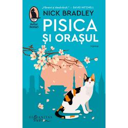 Selec&539;ionat de BBC Radio 2 Book Club &537;i figurând printre Independent’s „Best Debuts 2020“ nominalizat la Not the Booker Prize 2020 &537;i la Dublin Literary Award 2021 romanul Pisica &537;i ora&537;ul este tradus în peste zece limbi Un roman asemenea ora&537;ului Tokyo pe care Nick Bradley îl transform&259; în personaj – fragmentat divers cu o multitudine de 