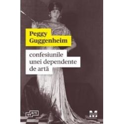 În doar opt ani Peggy Guggenheim a schimbat fa&355;a artei secolului XX; iar via&355;a sa cea public&259; &351;i cea privat&259; a fost la fel de radical&259; precum colec&355;ia pe care a de&355;inut o The IndependentPatroan&259; a artelor înc&259; din anii 1930 Peggy Guggenheim ne ofer&259; într un autoportret plin de sinceritate o 