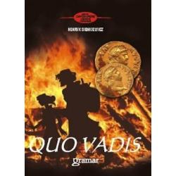 Quo vadis