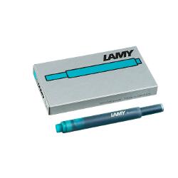 Stilourile Lamy  sunt compatibile doar cu aceste patroane de cerneala T10 Design Calitate Fabricat in Germania