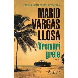 Traducere de Marin M&259;laicu-Hondrari PREMIUL UMBRAL PENTRU CEL MAI BUN ROMAN AL ANULUI 2019 Istoria mare &537;i istoriile personajelor – protagoni&537;ti sau martori c&259;l&259;i sau victime – se întrep&259;trund într-un nou roman emblematic pentru crea&539;ia lui Mario Vargas Llosa Un roman profund &537;i alert bazat pe fapte &537;i documente care îmbin&259; medita&539;ia lucid&259; &537;i amar&259; asupra 