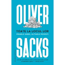Oliver Sacks îmbin&259; în mod inimitabil în&539;elepciunea &537;i senin&259;tatea memoriilor intime cu relat&259;rile cazurilor clinice excep&539;ionale în sine dar cu care ne învecin&259;m poate mai frecvent decât ne-am închipui Rezult&259; un caleidoscop de eseuri foarte personale în parte inedite pove&537;ti pline de culoare despre pasiunea lui Sacks pentru înot ferigi c&259;r&539;i sau elementele chimice despre 