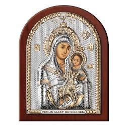 Maica domnului de la betleem 12x16 cm, auriu 84220 3loro