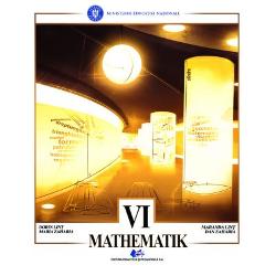 Manual matematica clasa a VI a (limba germana)