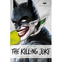Batman: The Killing Joke image5