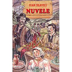 Slavici - Nuvele -Stefan