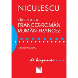Dictionar francezromanfrancez de buzunar