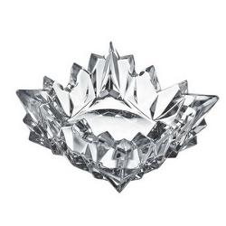 Scrumiera cristal glacier 13 cm 93k52/130