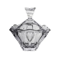 Bomboniera crystalite ocean 19.3 cm 77k47/193