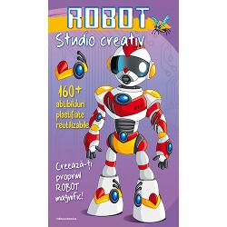 Robot Studio creativ