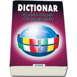 Dictionar dublu roman-italian - Gheorghe Bejan