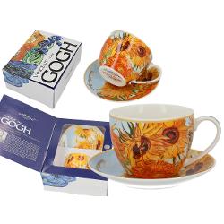 Ceasca Van Gogh sunflowers 250ml 8308206