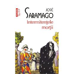 Intermitentele mortii - Reeditare