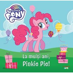 My Little Pony. La multi ani, Pinkie Pie! image7