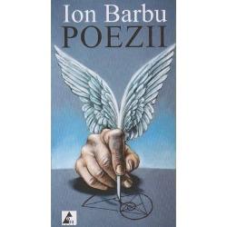 Poezii Ion Barbu