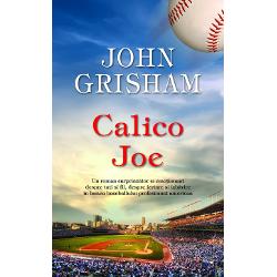 Un roman surprinz&259;tor &351;i emo&355;ionant despre ta&355;i &351;i fii despre iertare &351;i izb&259;vire în lumea baseballului profesionist american  În vara lui 1973 Joe Castle era b&259;iatul-minune al baseballului cel mai bun juc&259;tor încep&259;tor pe care l-a v&259;zut cineva Pu&351;tiul din Calico Rock Arkansas i-a uimit pe fanii echipei Cubs reu&351;ind home run dup&259; home run 