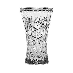 Vaza cristal h 10,4cm 64900/104