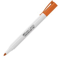 Un marker de buzunar cu dimensiune practica Disponibil in 10 culori Corp de culoare alba capac de culoarea scrierii Varf rotund durabil Flux constant de cerneala Poate fi curatat usor de pe orice tip de whiteboard