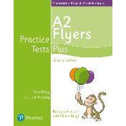 Practice tests plus books give realistic practice guidance and strategies to help prepare for each paper of the Cambridge English Qualifications There are three Practice Tests Plus levels for young learners Pre A1 Starters A1 Movers and A2 FlyersIncludes five complete practice tests in exam format and full colour visuals for the Speaking test