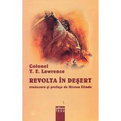 Revolta in desert - Tesu
