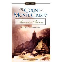 In the post-Napoleonic era Edmond Dantès a young sailor from Marseilles is poised to become captain of his own ship and to marry his beloved But spiteful enemies provoke his arrest condemning him to lifelong imprisonment Then Edmond’s sole companion in prison reveals his secret plan of escape and a letter with directions to hidden riches on the island of Monte Cristo—a treasure trove that will eventually fund Edmund’s dream of creating a new identity for 