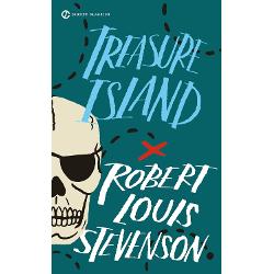 “Fifteen men on a dead man’s chest—Yo-ho-ho and a bottle of rum” For sheer storytelling delight and pure adventure Treasure Island has never been surpassed From young Jim Hawkins’s first encounter with the sinister beggar Pew to the climactic battle with the most memorable villain in literature Long John Silver this novel 