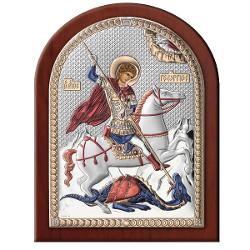 Sf gheorghe color 6x8.5cm 84201 1lcol