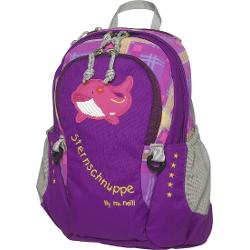 Rucsac copii sternschnuppe walfisch