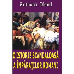 Anthony Blond abordeaz&259; dintr-o perspectiv&259; inedit&259; fascinant&259; &351;i amuzant&259; în acela&351;i timp via&355;a împ&259;ra&355;ilor romani Iulius Caesar fondatorul dinastiei apare ca un arogant fermec&259;tor &351;i mîndru în timp ce respectatul Augustus nepotul lui este înf&259;&355;i&351;at ca un omule&355; singuratic care folosea pantofi cu tocuri înalte Sunt 