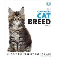 From ancient breeds to modern hybrids there are a wide range of domestic cat breeds and it may be tricky to choose the right one This practical illustrated guide will help you explore different cat breeds characteristics personalities and common behavioural problems to ensure a healthy and happy catInside the pages of this guide to cats youll discover- A range of different cat breeds including Bengal Siamese Maine Coon and more- Each 