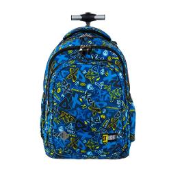 Troller tb01 colectia xd art st right mj101217