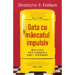 Devino propriul terapeut Dac&259; te confrun&539;i cu problema m&226;ncatului impulsiv sau cuno&537;ti persoane cu tulbur&259;ri alimentare aceast&259; carte e pentru tineChristopher G Fairburn te &238;nva&539;&259; cum s&259; &238;&539;i monitorizezi comportamentul printr-un program testat &537;i verificat clinic Ai ocazia s&259; te descoperi &537;i s&259; &238;&539;i &238;nfrun&539;i cele mai ascunse temeri &238;nv&259;&539;&226;nd &238;n 