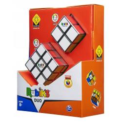 Set Cub Rubik Duo Original 6062801