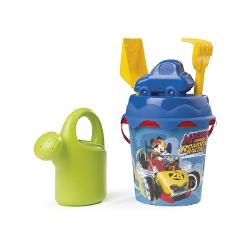 Smoby set nisip cu licenta Mickey Mouse 7600862074