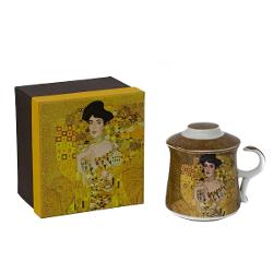 Categorie Gustav KlimtEtichete ceainic fragil gustav klimt