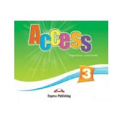 Access 3 CD