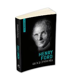 E momentul ca impreuna cu antreprenorii strategii educatorii creatorii de opinie filosofii legislatorii si managerii zilelor noastre sa aruncam toti un ochi proaspat peste multe dintre ideile intelepte transpuse in principiile inventiile si experienta lui Ford„Excelenta consta in constientizarea realitatilor din momentul respectiv” – Henry FordDesi titlul sugereaza ca este autobiografia lui Henry Ford 
