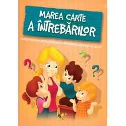 Marea carte a intrebarilor si raspunsurilor