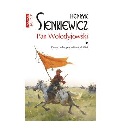 Premiul Nobel pentru Literatur&259; 1905Traducere din limba polon&259; &537;i note de Stan VeleaPan Wo&322;odyjowski încheie celebra trilogie din care mai fac parte romanele Prin foc &351;i sabie &351;i Potopul dedicat&259; de Sienkiewicz istoriei Poloniei Eroul romanului cavalerul Micha&322; Wo&322;odyjowski care s-a c&259;lit în b&259;t&259;lii &351;i &351;i-a f&259;cut un renume 