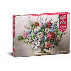 Puzzle Timaro cu 1000 piese Glamour Bouquet