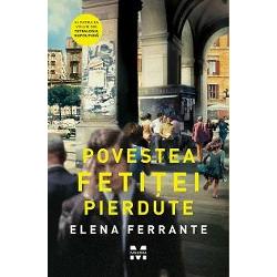 „Una dintre cele mai mari romanciere contemporane“ The New York Times Book ReviewOdat&259; cu acest ultim volum remarcabil al Tetralogiei Napolitane Elena Ferrante transform&259; povestea despre Lila &351;i Elena într-o epopee extraordinar&259; care se întinde de-a lungul a 