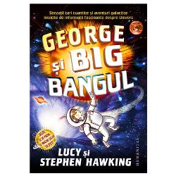 George si big bangul