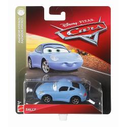 Acesta masinuta este facuta foarte detaliat cu o culoare impecabiladeci nu poate lipsi din colectia ta Joaca cu acest model ne ajuta sa retraim scenele favorite din filmul Cars de la Disney Pixar
