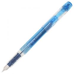 Stilou Preppy Blue Black penita M