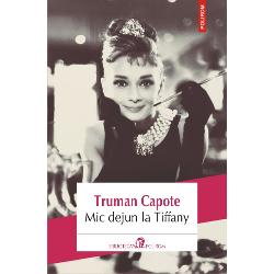 Cartea lui Truman Capote a cunoscut o ecranizare celebr&259; în 1961 cu Audrey Hepburn în rolul principalMic dejun la Tiffany este povestea unui scriitor care î&351;i aminte&351;te c&259; a cunoscut-o în urm&259; cu cincisprezece ani pe cînd st&259;tea într-un vechi apartament din New York pe Holly Golightly o fat&259; excentric&259; &351;i misterioas&259; care locuia 