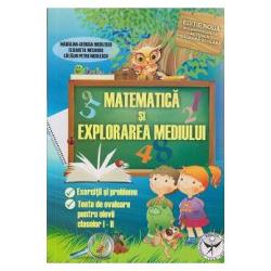 Matematica I-II - Mesaros
