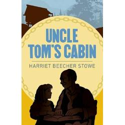One of the most important texts in the history of American literature Uncle Toms Cabin had a profound effect on attitudes toward African Americans and slavery in the United States