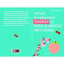 Format finit 130 x 200 mm;ilustrata color;traducere din limba francezaautor Armele Cottenceau;ISBN 978-606-649-142-6 