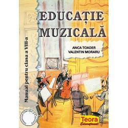 Muzica clasa VIII -Toader